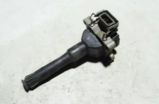 BMW 3 Series E36 (1990-2000) Augstsprieguma aizdedzes spole 1703359 14452065