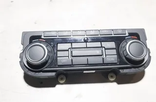 VOLKSWAGEN Touran 1 generation (2003-2015) Klimata kontroles modulis 5HB00974650,5HB009746,5K0907044CM 17502873