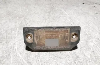 VOLKSWAGEN Passat B5 (1996-2005) Numura zīmes apgaismojums 3B0943021 17643383