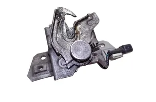 VOLVO C30 1 generation (2006-2013) Motora pārsega slēdzene 25697582