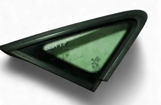 VOLKSWAGEN Caddy 3 generation (2004-2015) Priekšējais labais durvju stikls 43R001057 33139431