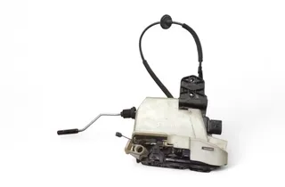 VOLKSWAGEN Passat B5 (1996-2005) Front Right Door Lock 33345650