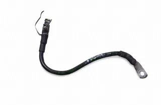 VOLKSWAGEN Passat B5 (1996-2005) Battery Cable Ends 4B1971235C 33360247