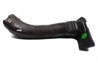SKODA Fabia 2 generation (2010-2014) Air Intake Tube 6Q0129618G,6Q0129621B 33369201