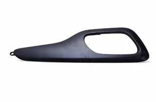 CITROËN C5 2 generation (2008-2017) Правая передняя внутренняя ручка открытия 9660040777,9657691777 33384374