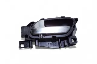 CITROËN C5 2 generation (2008-2017) Left Rear Internal Opening Handle 9685950377,9660525480 33399929
