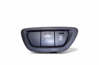 CITROËN C5 2 generation (2008-2017) Switches 9682436777 33445356