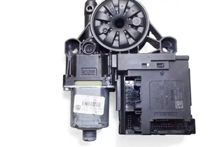 VOLKSWAGEN Passat B7 (2010-2015) Front Left Door Window Regulator Motor 3AA959701A,3C0959793C 33485928