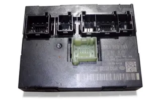 VOLKSWAGEN Passat B7 (2010-2015) Comfort Control Unit 3AA959799 33488619