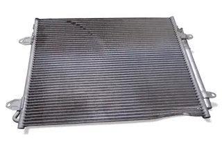 VOLKSWAGEN Passat B7 (2010-2015) Gaisa kondicioniera radiators A10871E1103 33492028