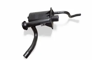 RENAULT Scenic 2 generation (2003-2010) Eļļas nogulsnētājs (separators) 8200140763 33493850