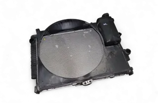 BMW 8 Series E31 (1989-1999) Охлаждающий радиатор 1702893,17111702893,1702453,1704083 33494118