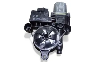SKODA Octavia 3 generation (2013-2020) Rear Left Door Window Control Motor 5Q0959811A,0130822725 33512631