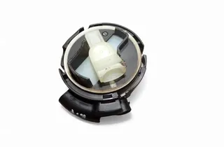 SKODA Octavia 3 generation (2013-2020) Crash Impact Sensor 3Q0959354 33524622