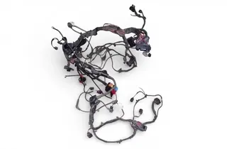 SKODA Octavia 3 generation (2013-2020) Engine Cable Harness 5E0970744H,5Q0971445D,5G03AA,4H0951253C,5Q0937125B 33525078