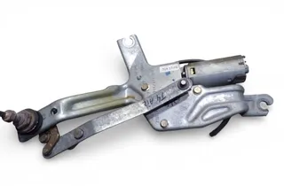 VOLKSWAGEN Transporter T4 (1990-2003) Tailgate  Window Wiper Motor 701955713A,701955711 33611362