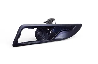 SKODA Octavia 2 generation (2004-2013) Левая передняя внутренняя ручка открытия 1Z0837247,3T0035411M 33783607