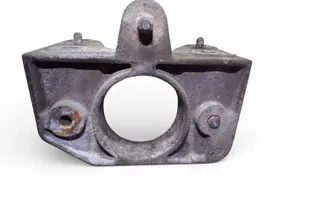 RENAULT Trafic 2 generation (2001-2015) Gearbox Mount Bracket 8200219372A 34206539