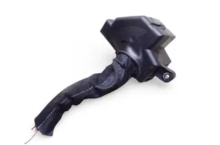 SKODA Octavia 2 generation (2004-2013) Блок предохранителей 2063921990 34491345