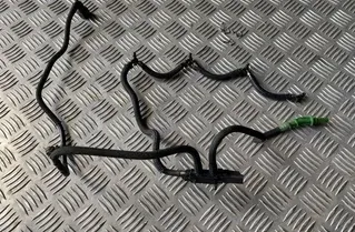 PEUGEOT 407 1 generation (2004-2010) Degvielas caurule 92580,9635692580,96356 21197609