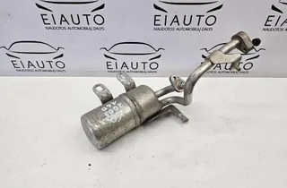 VOLVO V50 1 generation (2003-2012) Air conditioner expansion valve 33964724