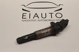 BMW 5 Series E60/E61 (2003-2010) Провод высокого напряжения зажигания (провод свечи) 4485298,B29485,1220703201,0221504100 33964391