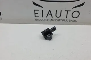 DODGE Durango 3 generation (2010-2024) Датчик удара передний правый A1668210151 33949213