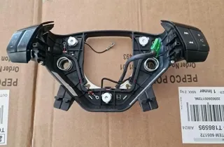 VOLVO XC90 1 generation (2002-2014) Steering wheel buttons / switches 30680843,30710265,30710260 34008541