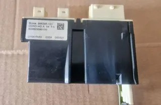 CITROËN C4 1 generation (2004-2011) Komforta vadības bloks 996395101 34008401