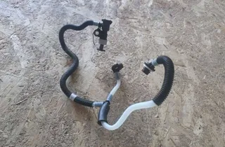 MERCEDES-BENZ C-Class W203/S203/CL203 (2000-2008) Топливный шланг A6120703232 34006161