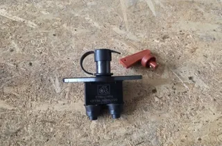 MAN TGS (2007-present) Akumulators 778211804 34065480