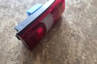 MERCEDES-BENZ ACTROS MP4 (2011-present) Aizmugurējais labais lukturis A0035441603 34065889