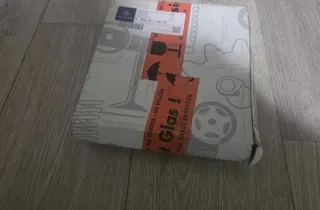 MERCEDES-BENZ ACTROS MP2 / MP3 (2002-present) Priekšējo labo durvju spoguļa stikls A0028113833 34145042