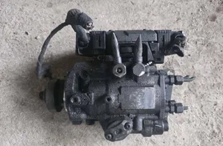 OPEL Vectra C (2002-2005) Топливный насос 0470504214 34005937