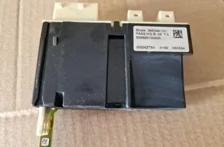 CITROËN C4 1 generation (2004-2011) Komforta vadības bloks 996394101 34007091