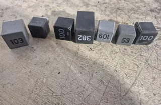 AUDI A3 8L (1996-2003) Реле 4RA00351029 31506266