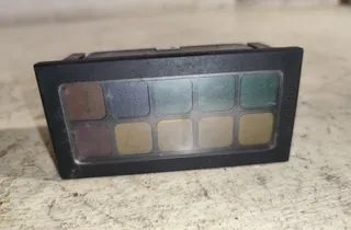 IVECO Irisbus Papildu daļas Motometer 31639978