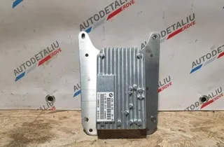 BMW X6 E71/E72 (2008-2012) Citau veidu vadības bloki 34506853705,6853705 32244968