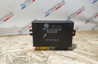 BMW 5 Series E39 (1995-2004) Pārkingsensoru vadības bloks 8363547,66218363547 32246425