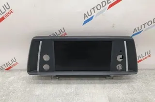 BMW X5 F15 (2013-2018) Navigation Display CID65F15L6MU,65509296938,9296938 32246802