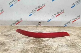 BMW X5 F15 (2013-2018) Aizmugurējā kreisā bufera atstarotājs 63147290091,7290091 32614998