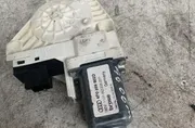 AUDI A6 C6/4F (2004-2011) Priekšējo kreiso durvju logu pacēlāja motorīts 4F0959802 17435546