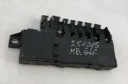 MERCEDES-BENZ GLC X254 (2022-2023) Блок управления напряжением A2235403115 33235475