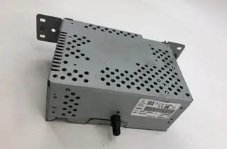 FORD Kuga 3 generation (2019-2023) Mūzikas atskaņotājs ar Navigāciju / GPS Mx6t18k810la 33519726