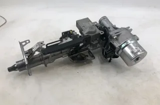 MAZDA CX-30 1 generation (2019-2023) Stūres ass komplekts B1s86788z 34395684