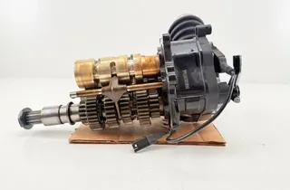 BMW K Pārnesumkārba 0003020TAA 33906613