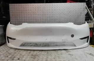 TESLA Model 3 1 generation (2017-2024) Priekšējais bamperis 40445 27896475