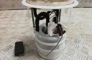 OPEL Corsa F (2019-2023) Eļļas sūknis 9823470180 27897621