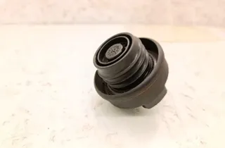 VOLKSWAGEN Bora 1 generation (1998-2005) Fuel tank cap 1H0201553B 31444756