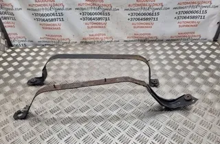 AUDI A4 B8/8K (2011-2016) Держатель топливного бака 8K0201654F 33901850